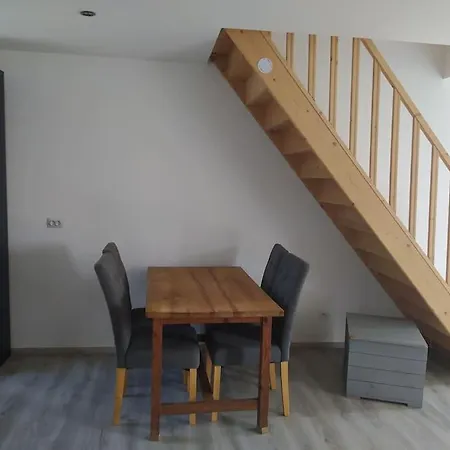 Ferienhaus A La Campagne *