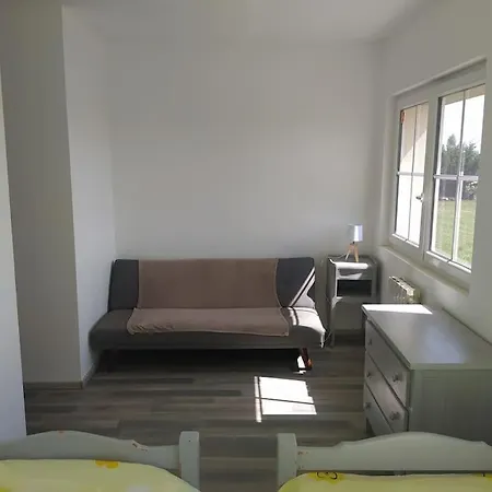 A La Campagne Ferienhaus *