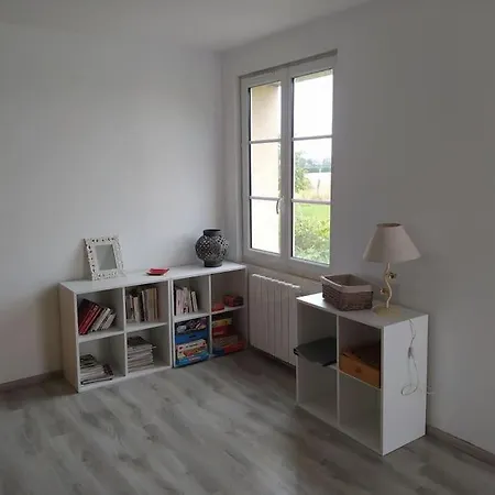 Ferienhaus A La Campagne